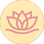 lotus icon 44px
